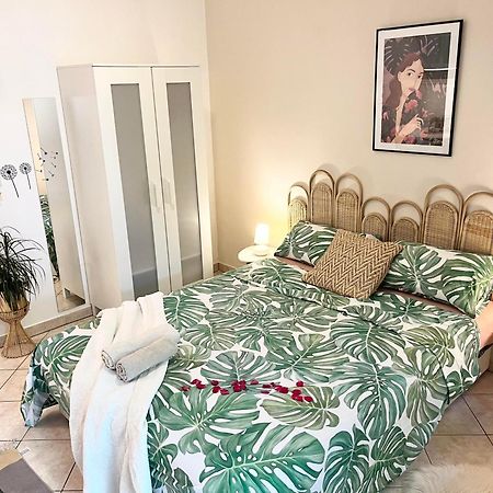 Biba Apartments Póla Kültér fotó