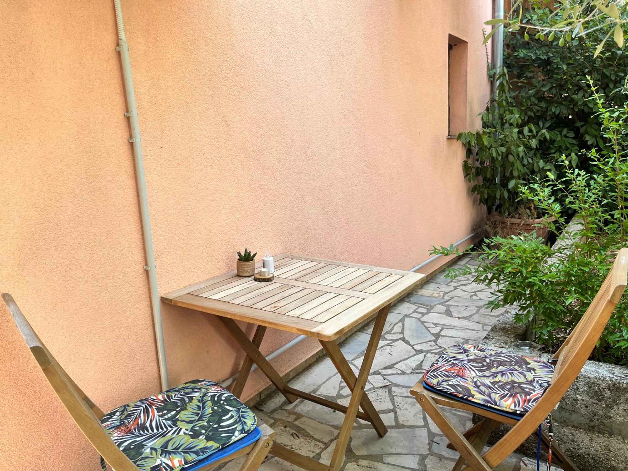 Biba Apartments Póla Kültér fotó