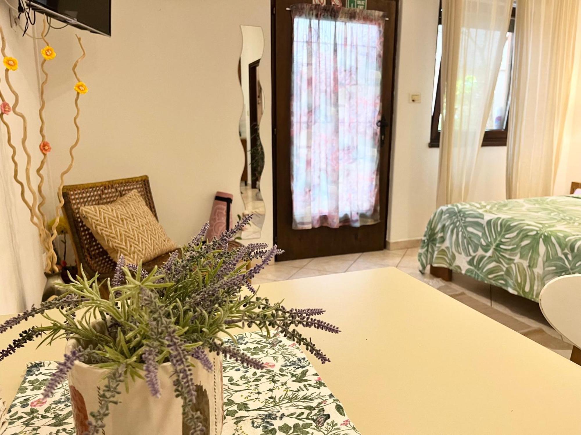 Biba Apartments Póla Kültér fotó