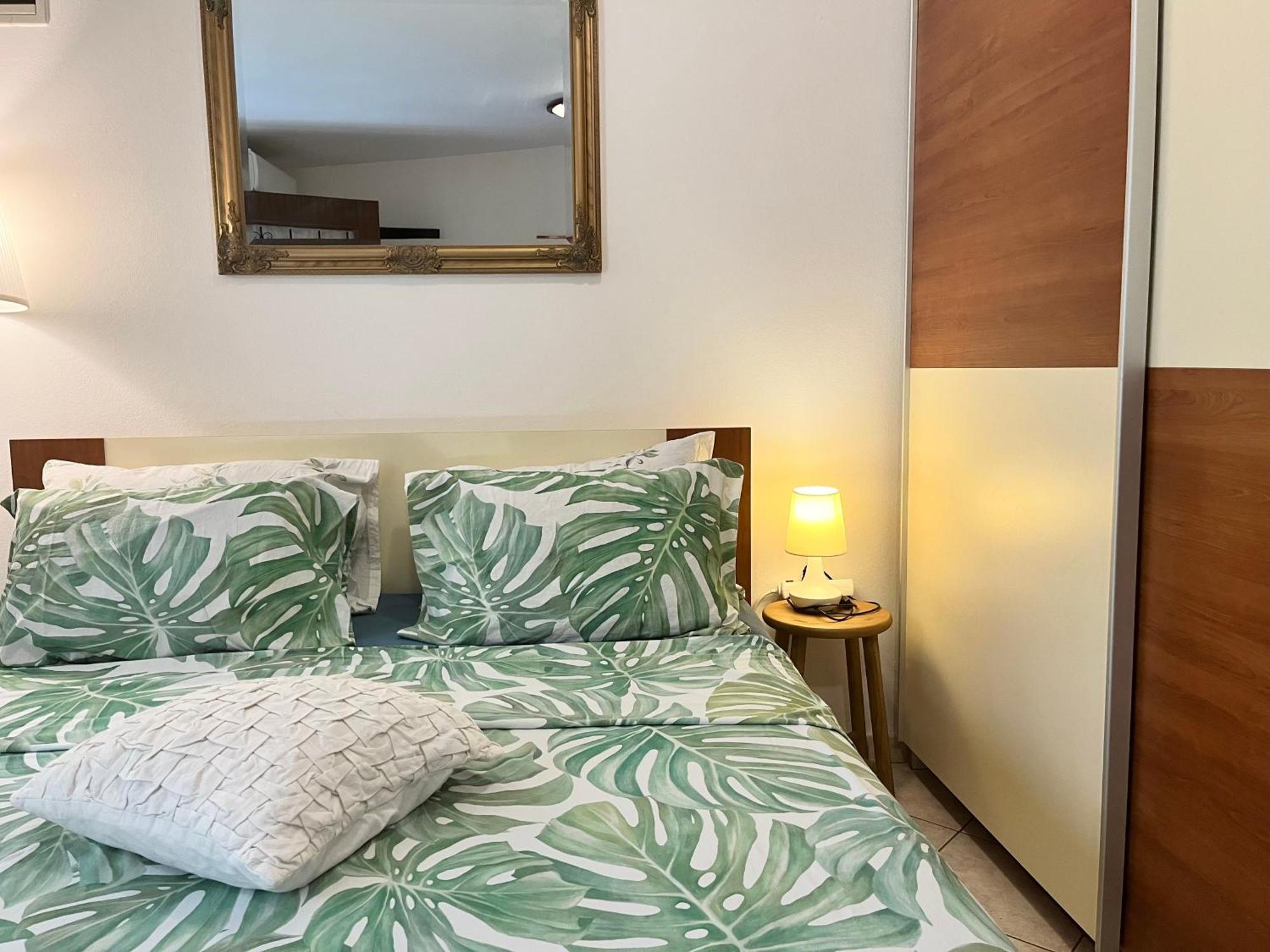 Biba Apartments Póla Kültér fotó
