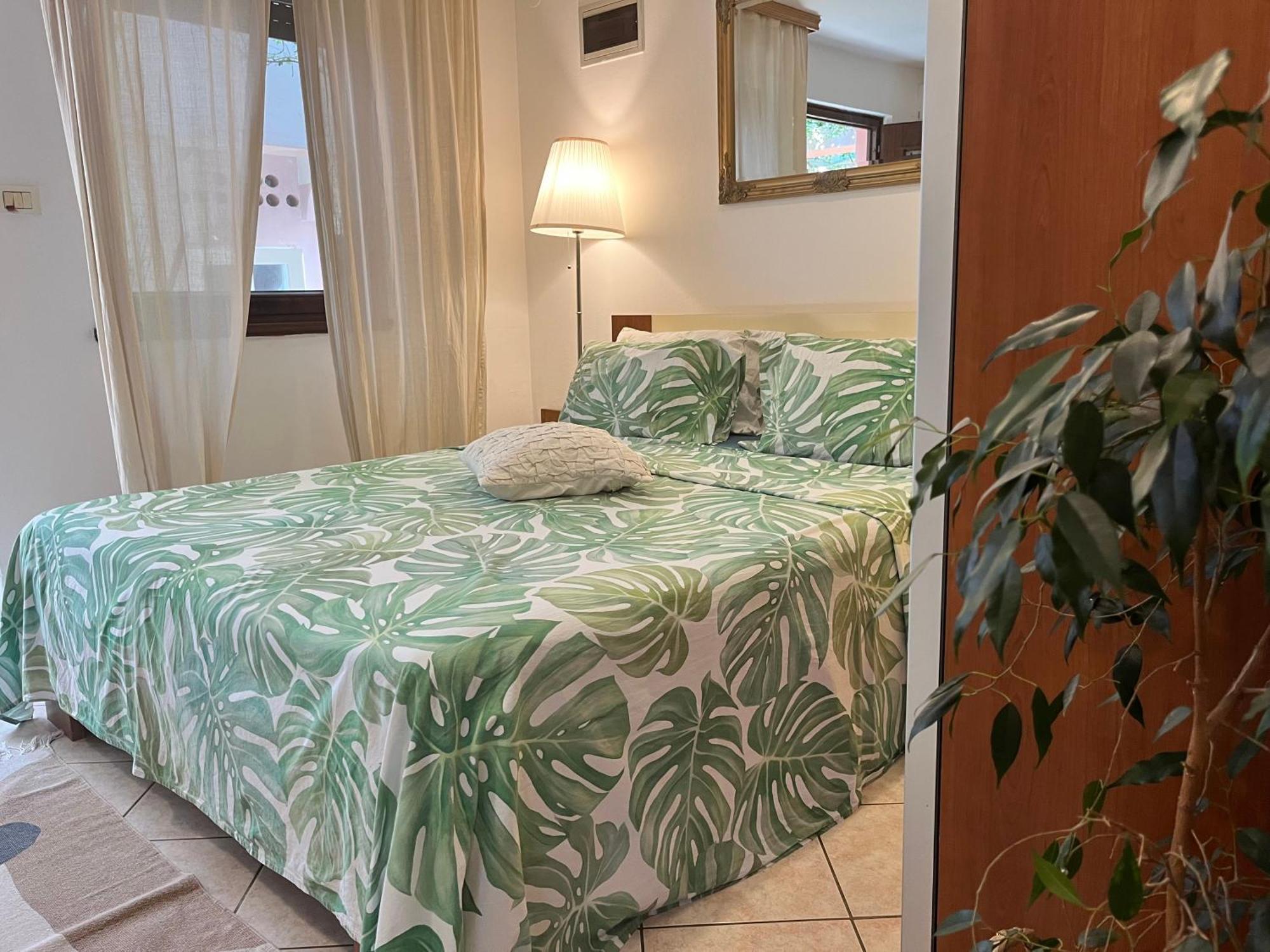 Biba Apartments Póla Kültér fotó