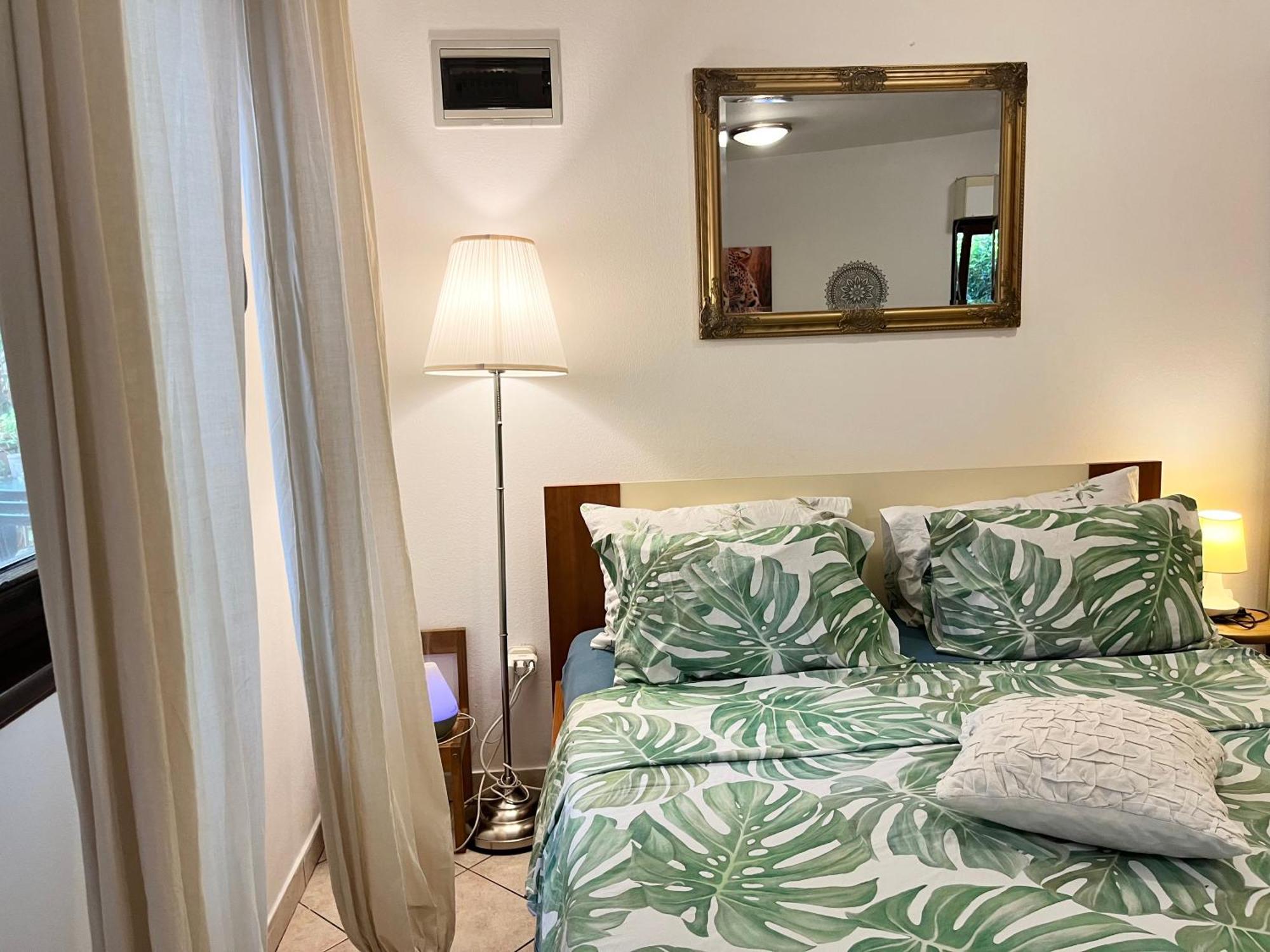 Biba Apartments Póla Kültér fotó