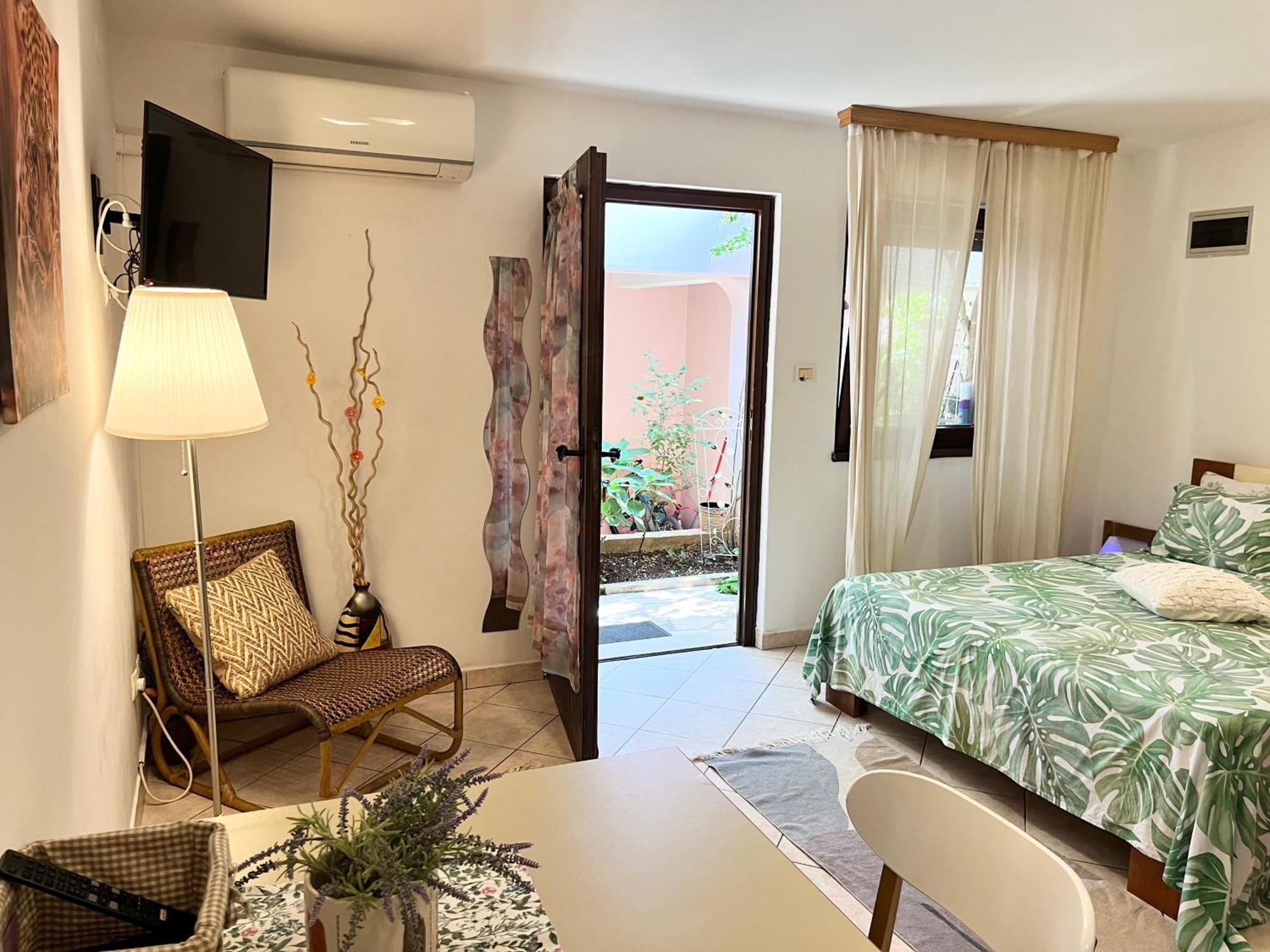 Biba Apartments Póla Kültér fotó