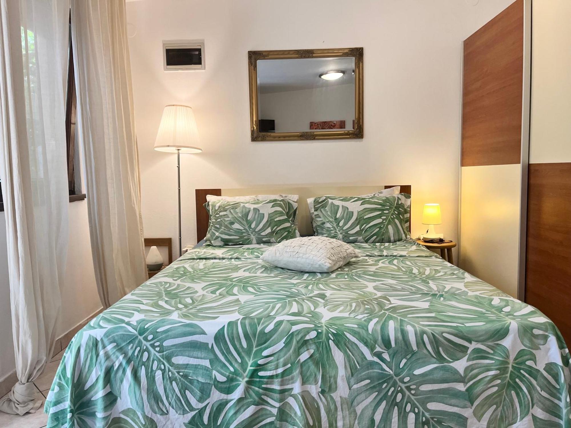 Biba Apartments Póla Kültér fotó