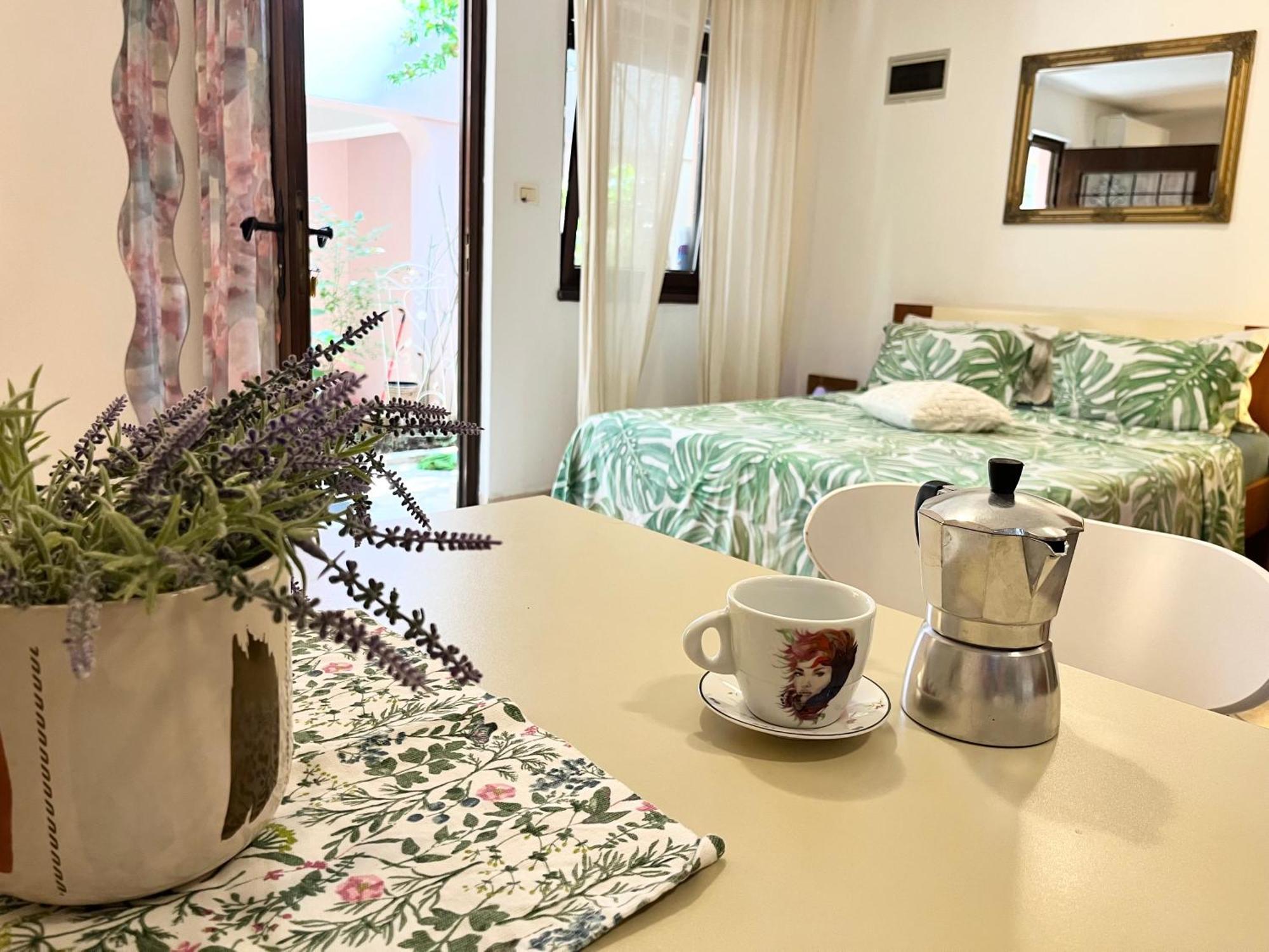 Biba Apartments Póla Kültér fotó