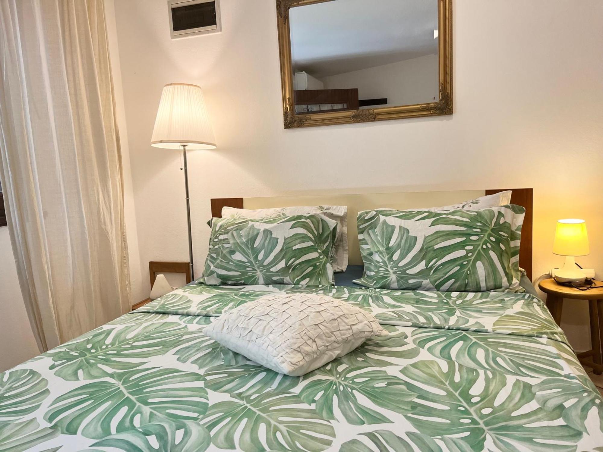 Biba Apartments Póla Kültér fotó