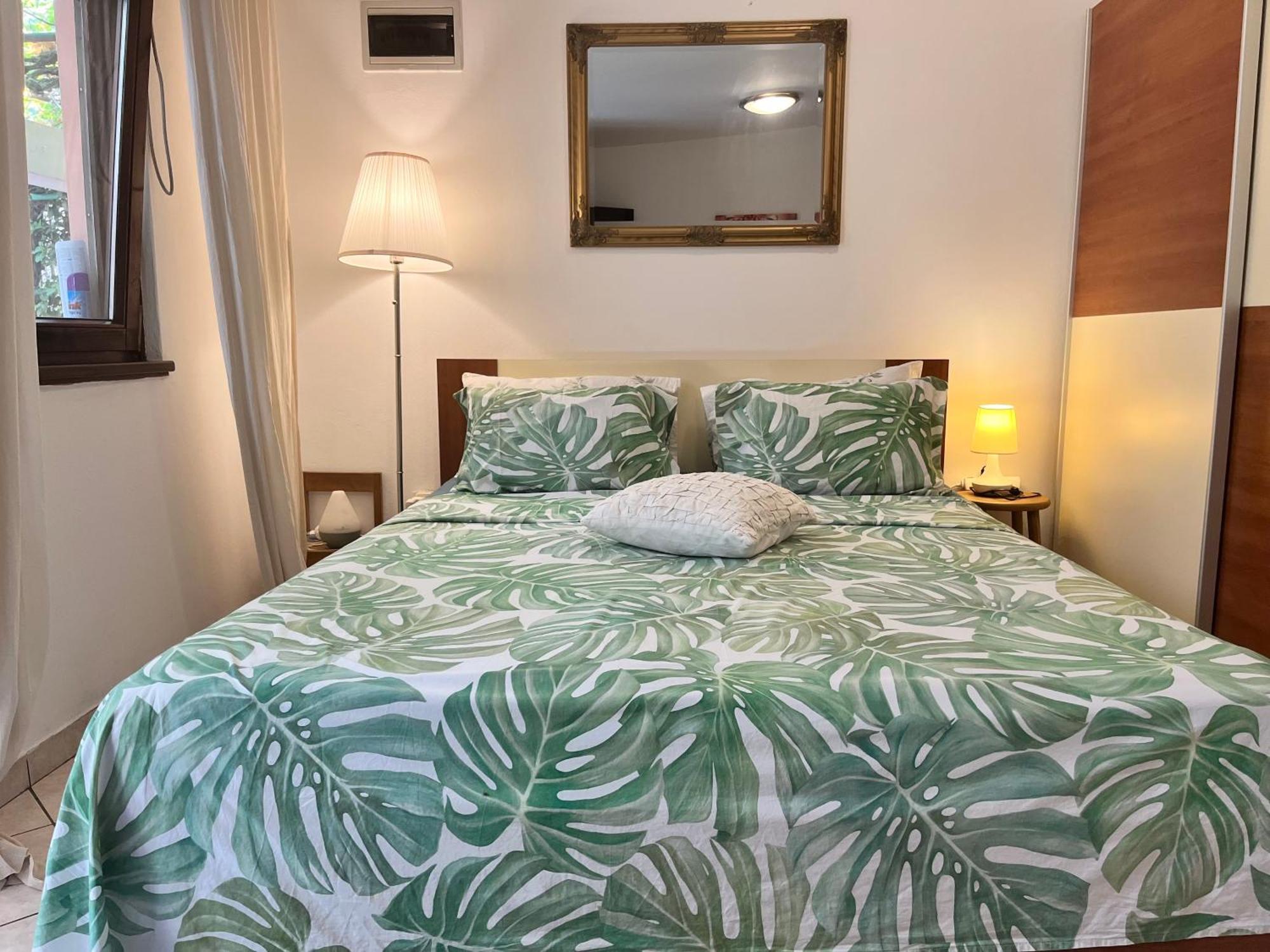 Biba Apartments Póla Kültér fotó