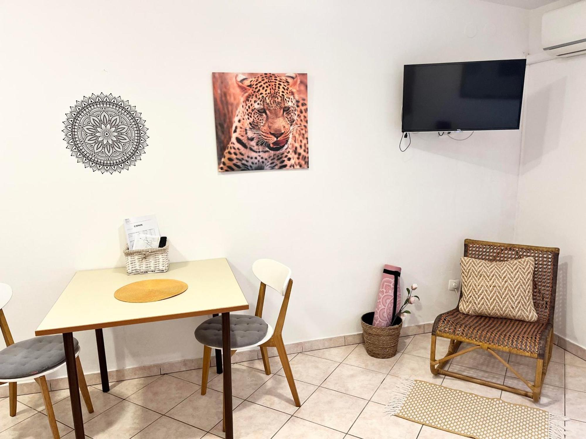Biba Apartments Póla Kültér fotó