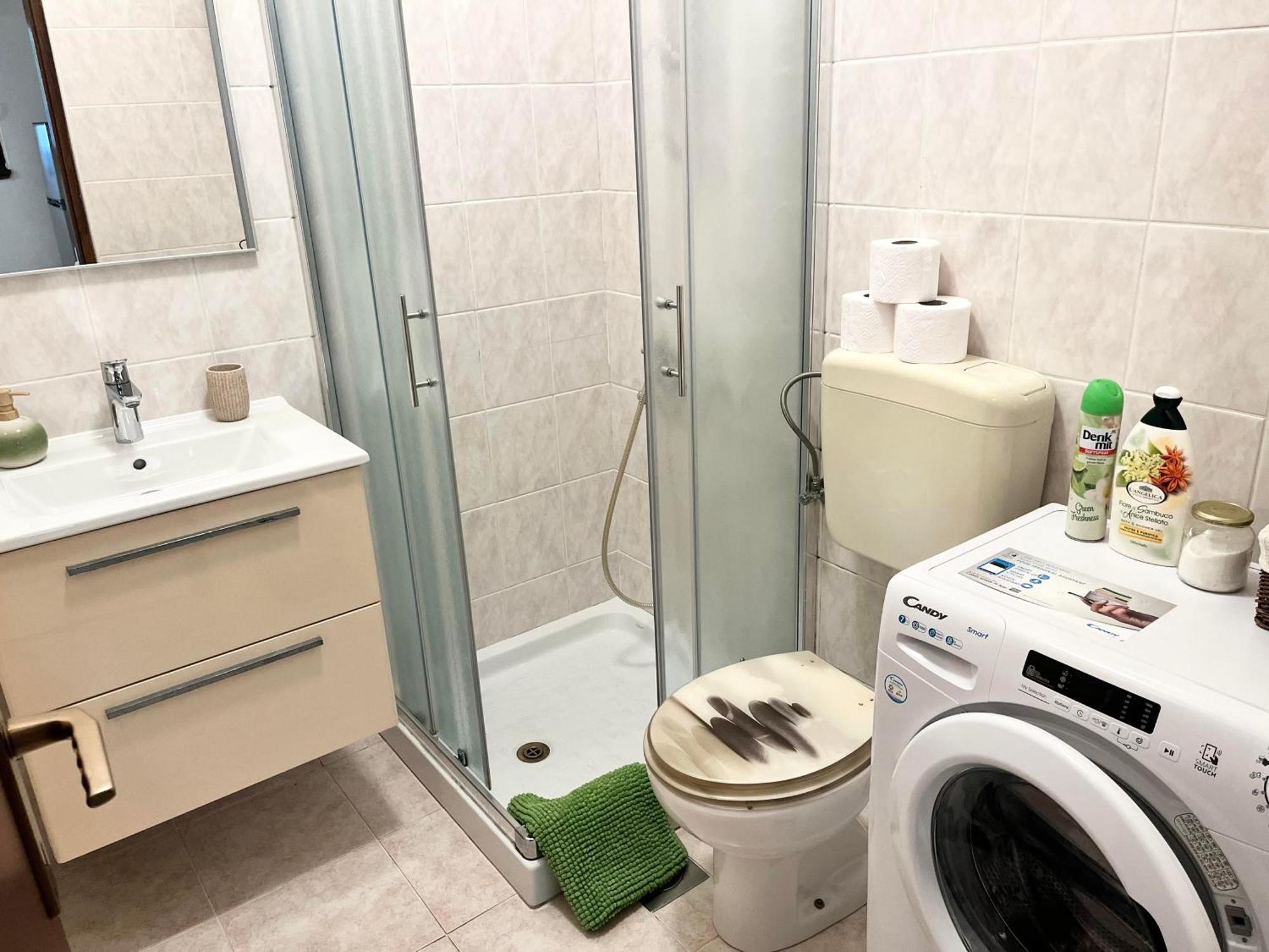 Biba Apartments Póla Kültér fotó
