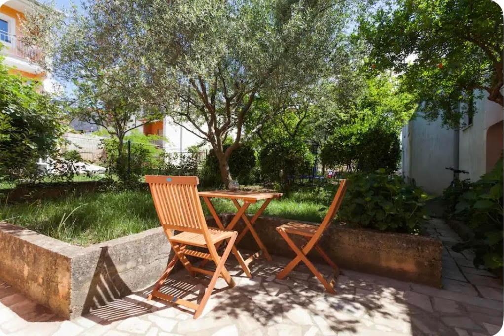 Biba Apartments Póla Kültér fotó