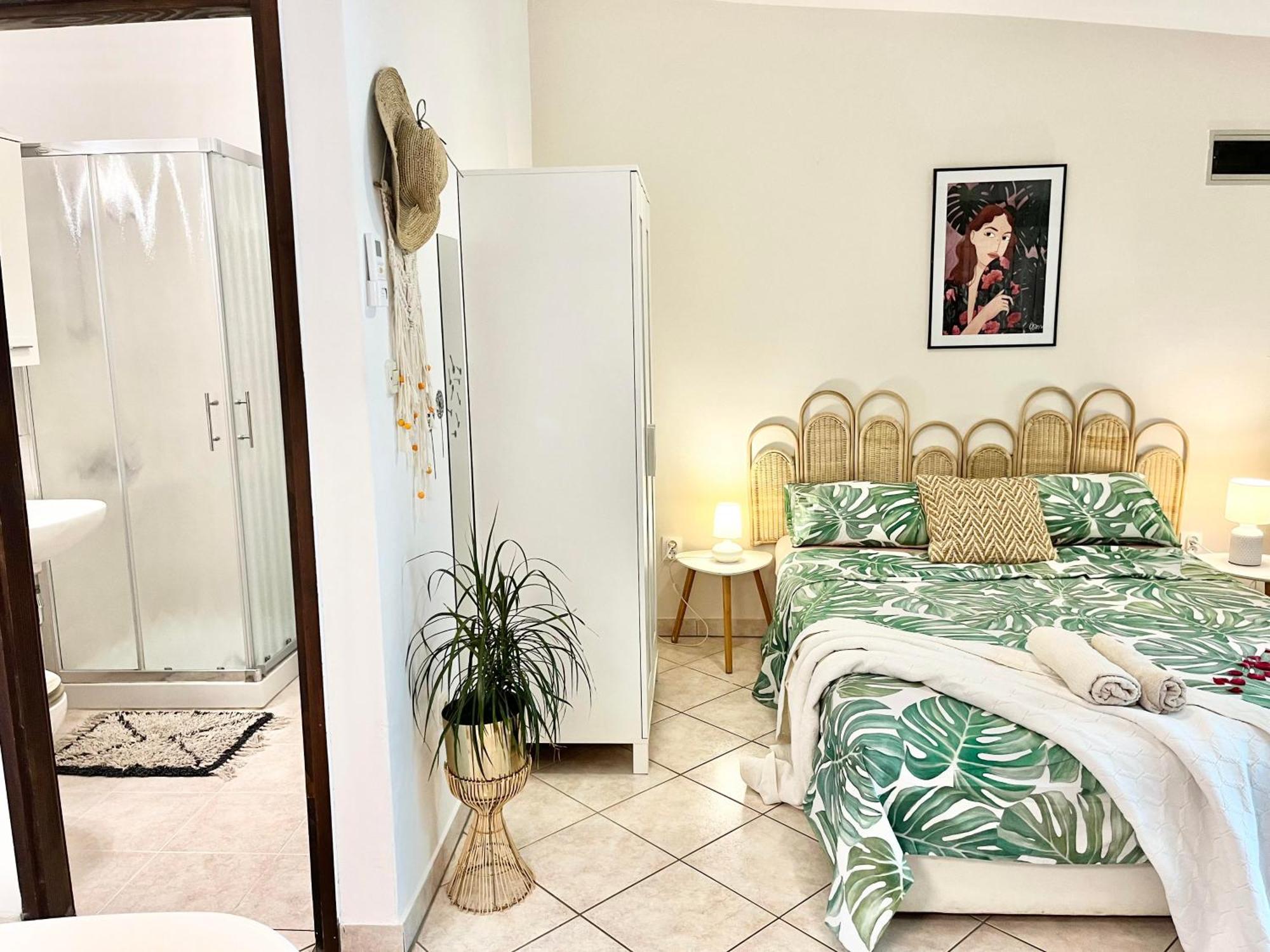 Biba Apartments Póla Kültér fotó