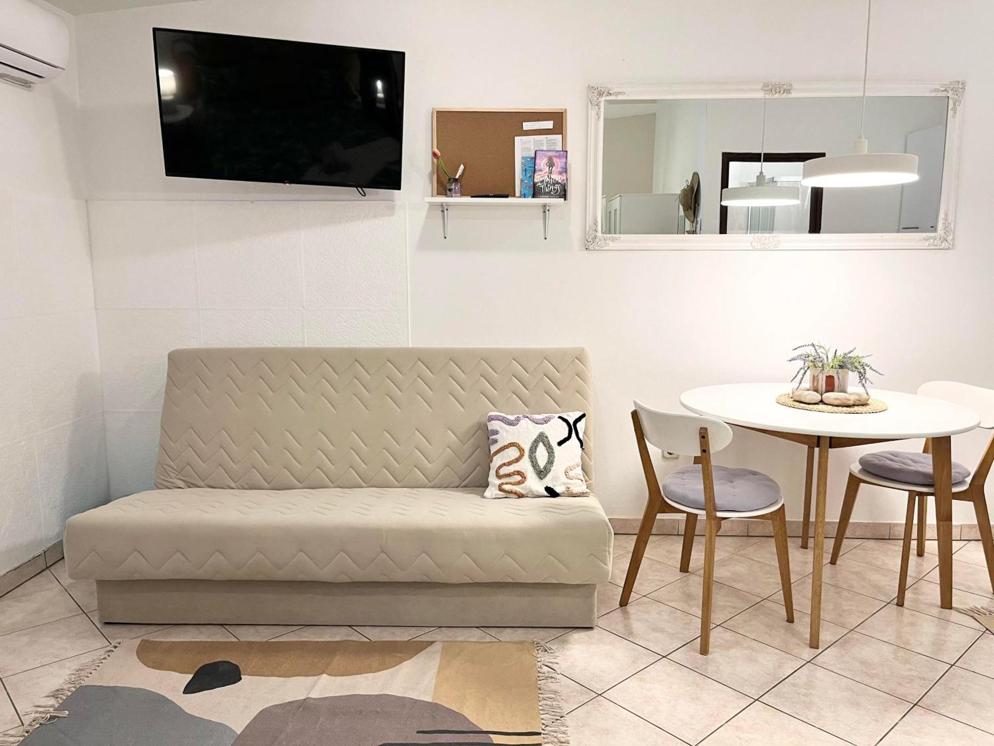 Biba Apartments Póla Kültér fotó