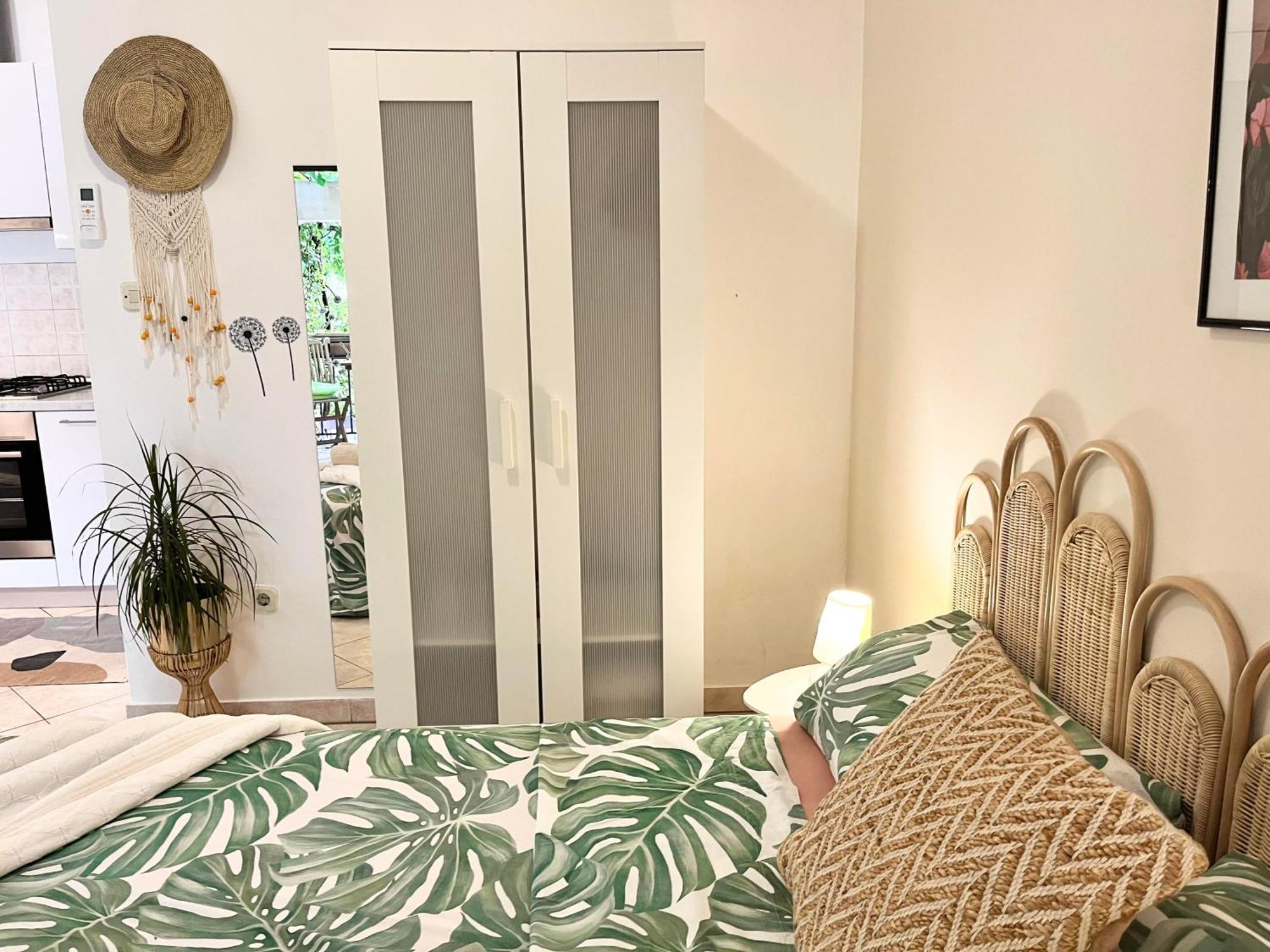 Biba Apartments Póla Kültér fotó