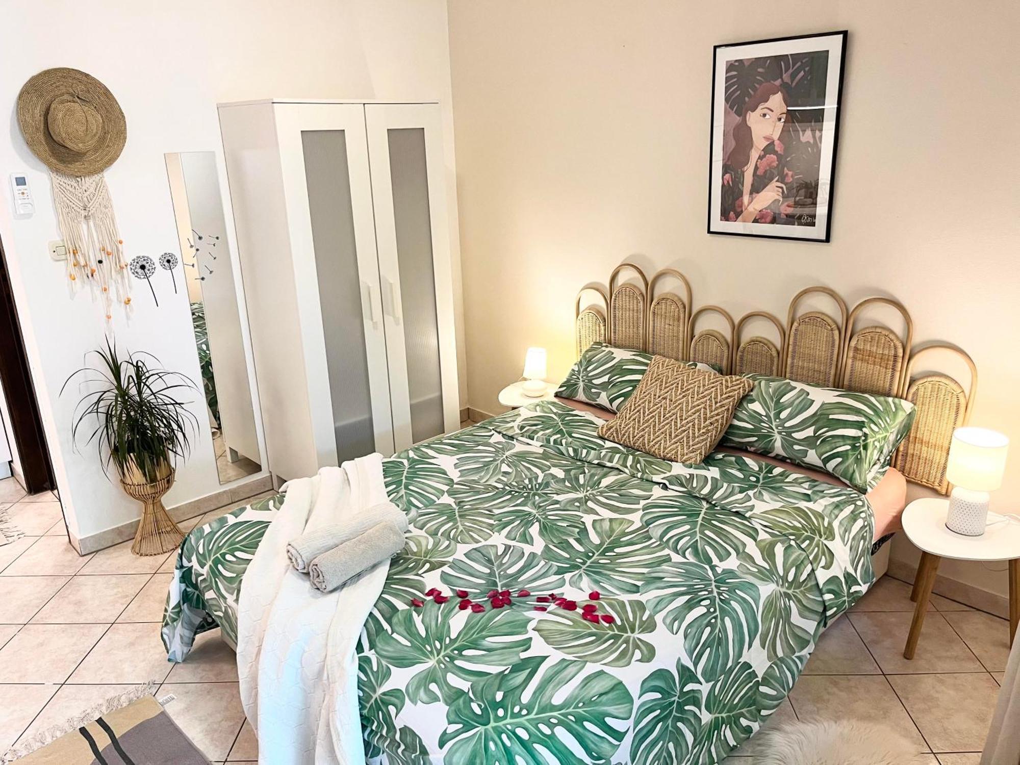 Biba Apartments Póla Kültér fotó