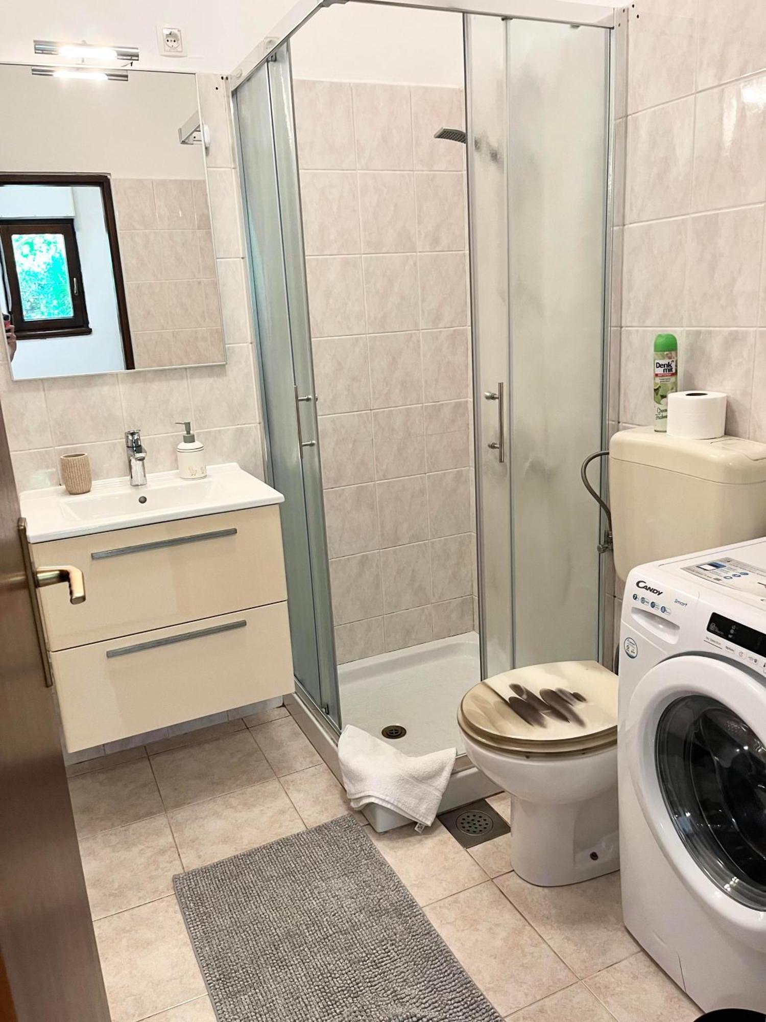 Biba Apartments Póla Kültér fotó